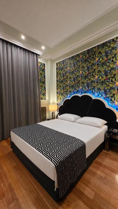 Andromeda Hotel Thessaloniki