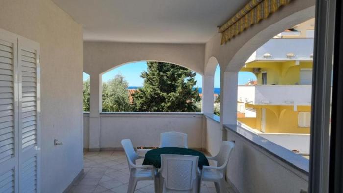 Apartment Palma - Novalja