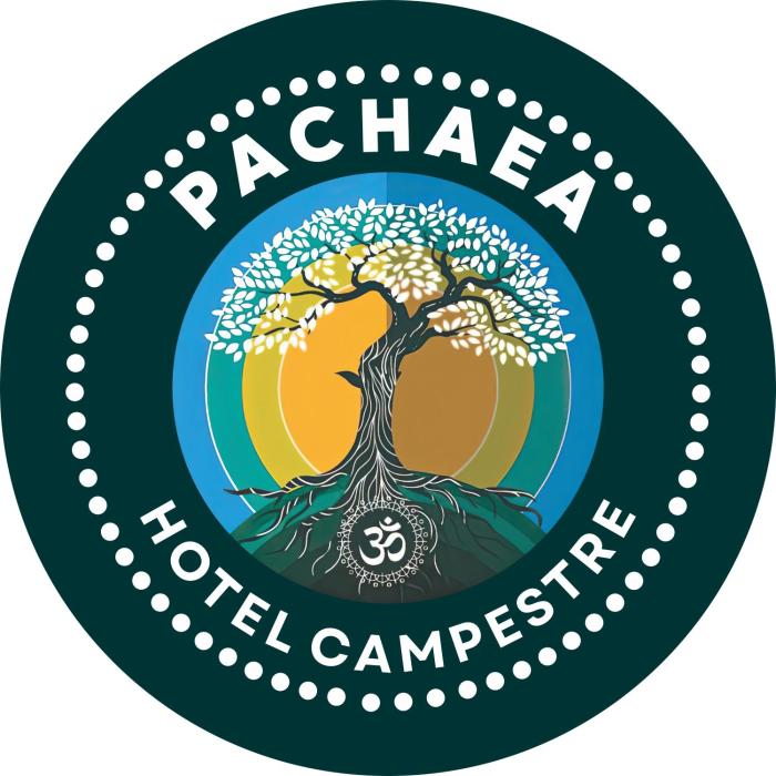 Pachaea Hotel campestre