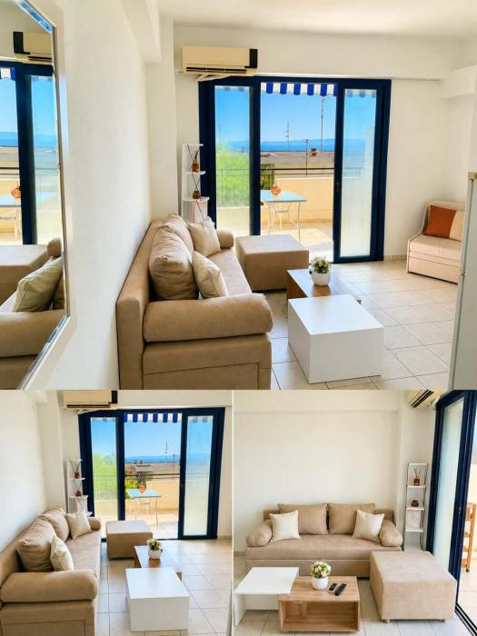 IsBee Apartment