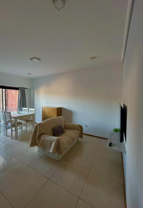 Departamento zona playa grande