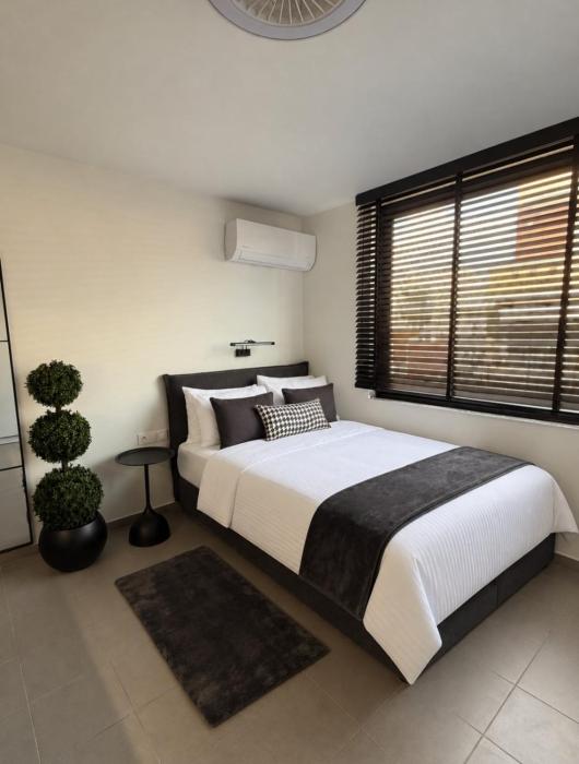 City Central Suite