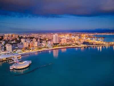 Adriatic Pearl Beachfront Apartments Durres
