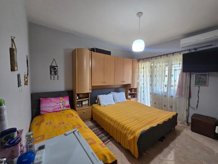 Elia Corner Studio Apartment