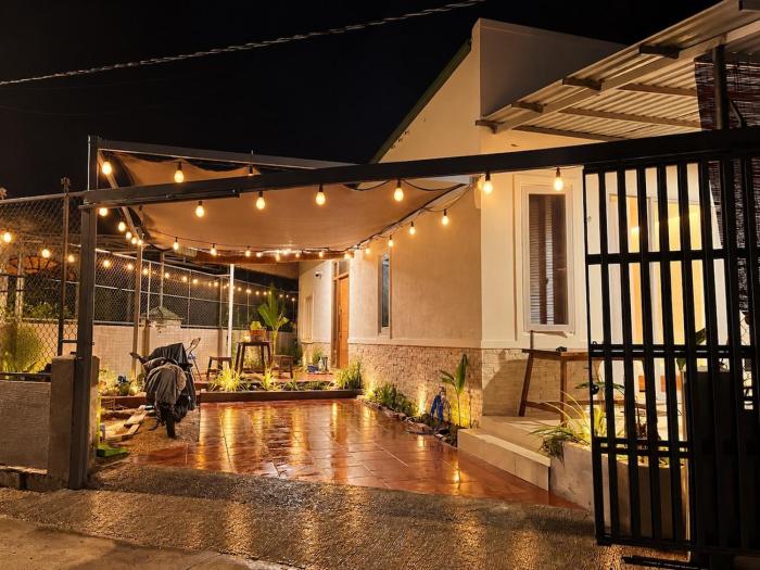 Mini Villa in Long Hai