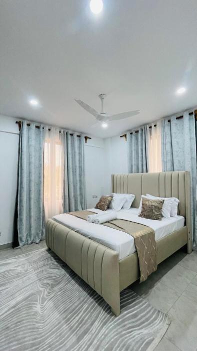 Bet Shalom Apartments