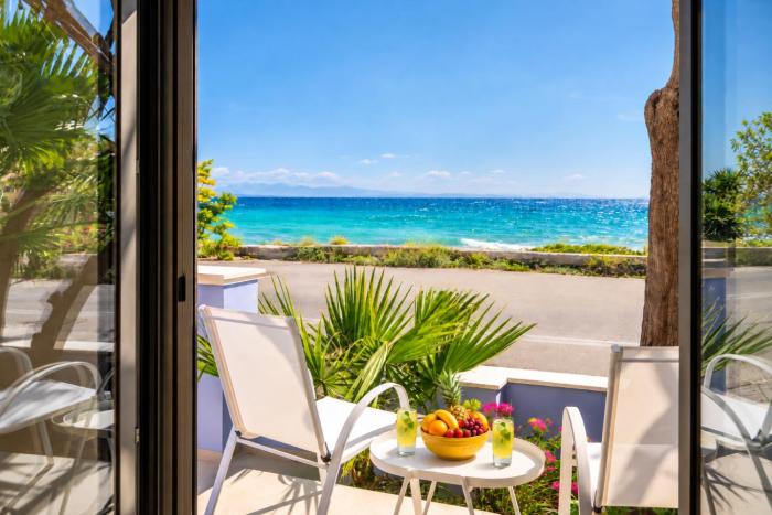 KYMA Seaside - Boutique Living & Workation - Private Parking & Pet Friendly