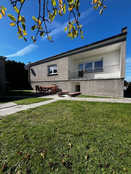 Go-Gogolin Ferienhaus für 6 Personen