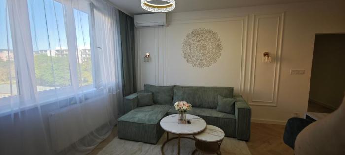 AG MooNest Apartment with Self Check in