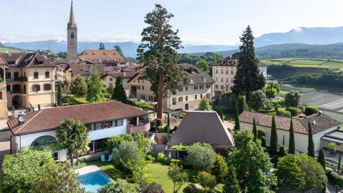 Villa Baronessa