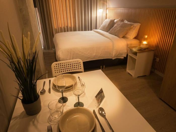Cozy Executive Haven, Elegant & Fully Equipped