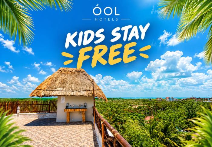Paseo Kuka by ÓOL Hotels