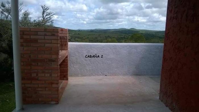 Jacaranda Vila Serrana