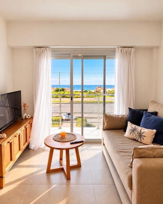 AlMare - Apart Faro - Frente al Mar