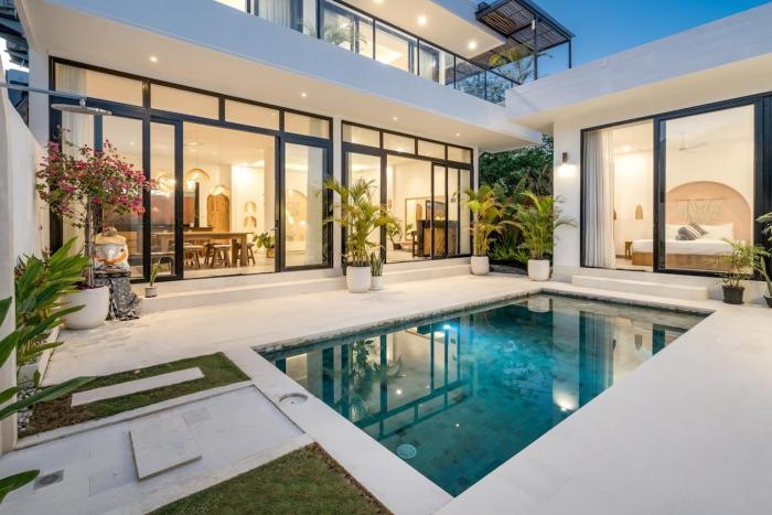 Villa Pono Pono - Uluwatu by Yolla Hospitality