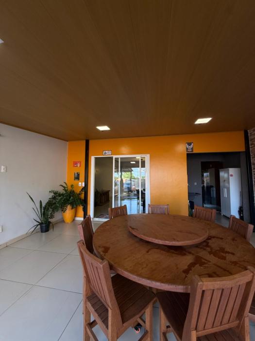 Casa Mandala