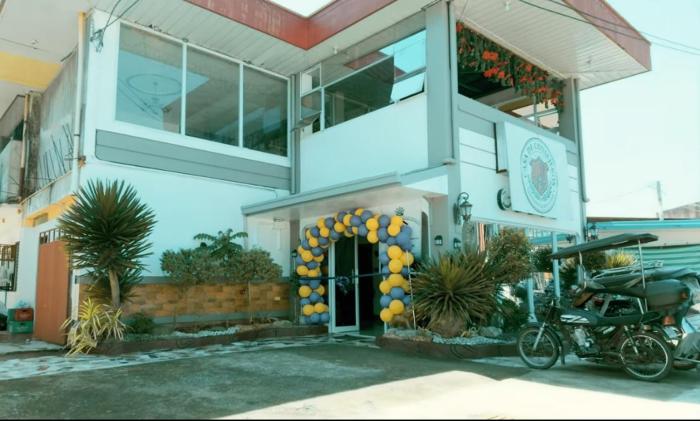 Casa De Consejeros Transient and Restobar