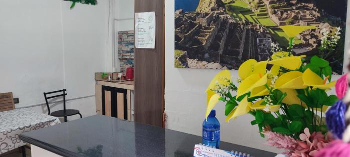 Bienvenue Casa Anais y Nicolas