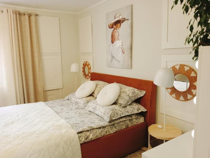 Jaspin Apartament