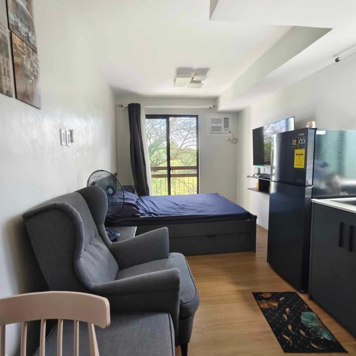 Pine Suites Tagaytay,every stay, feels like a getaway