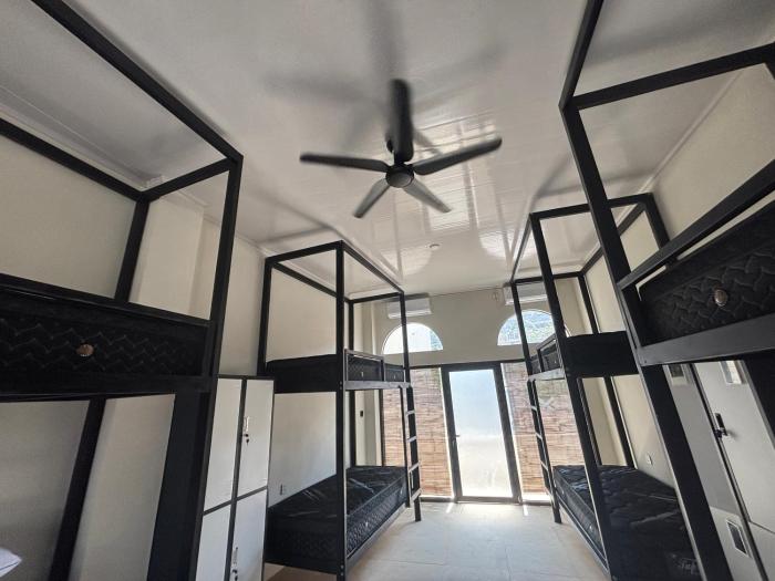 Kelana Hostel