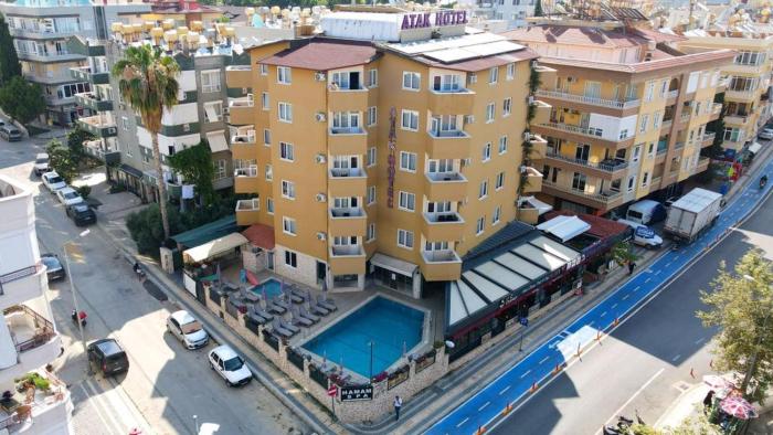 Atak Apart Hotel