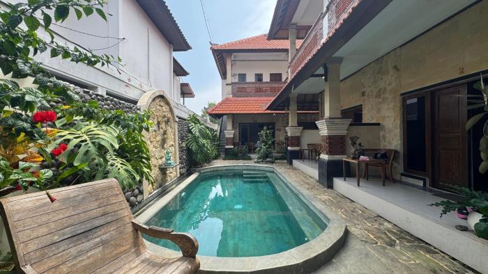 Puri Dewa Partha Residence