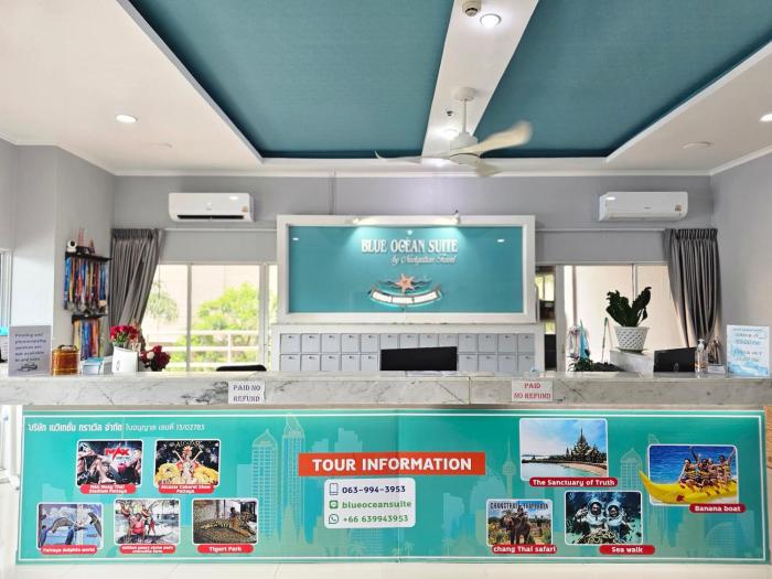View Talay6 by Blue Ocean Suite