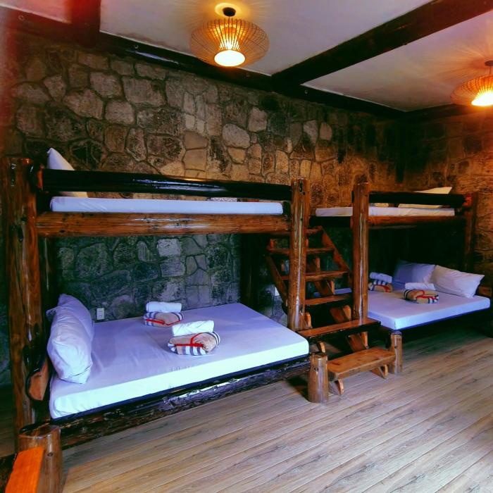 Camp Riverside by Zenmist - Bontoc Mansion