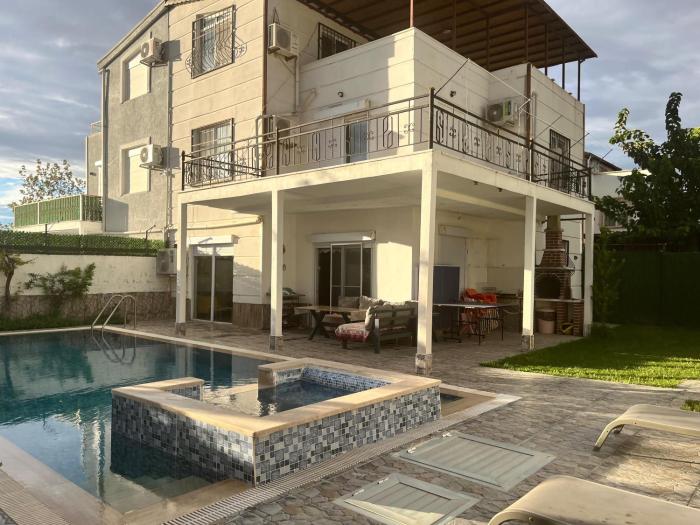 Villa MUTLU