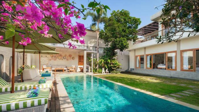 Villa Latima by Villa Finder