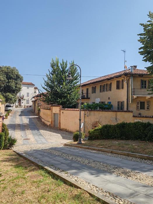 Locanda Lasilo di Cerreto