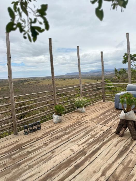 My Africa Eco-Lodge Manyara