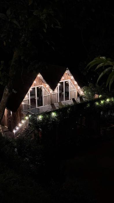Q Village Homestay Đà Lạt
