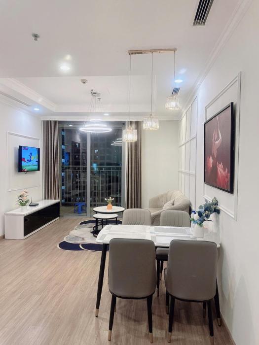 Dream Home- Căn 2 phòng ngủ đẹp