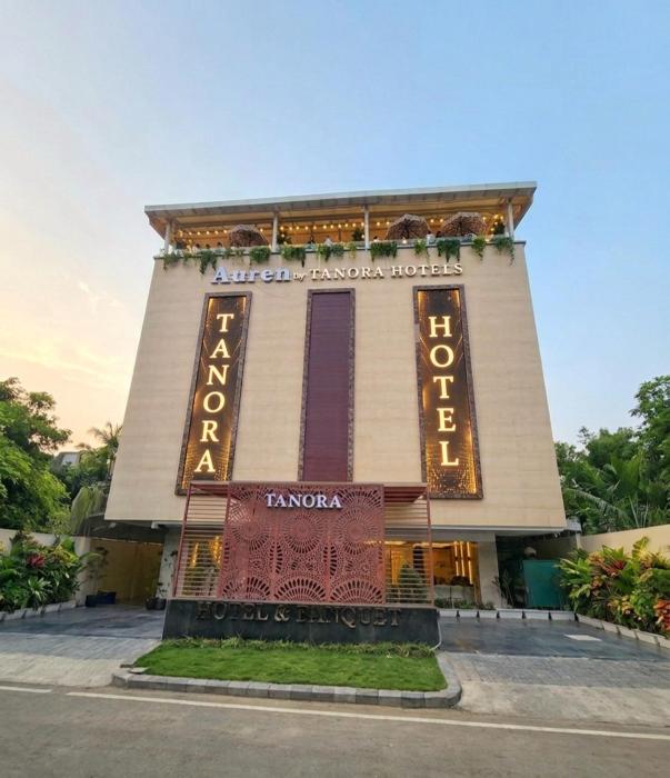 Tanora Hotels