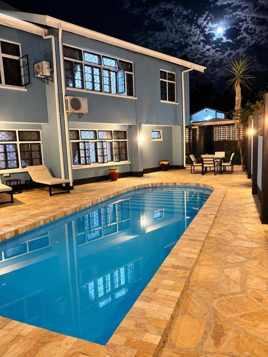 B&B HOTEL