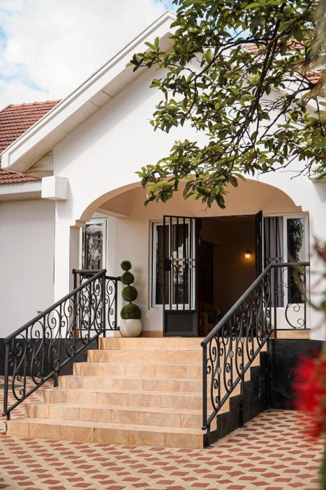 Nica Homes