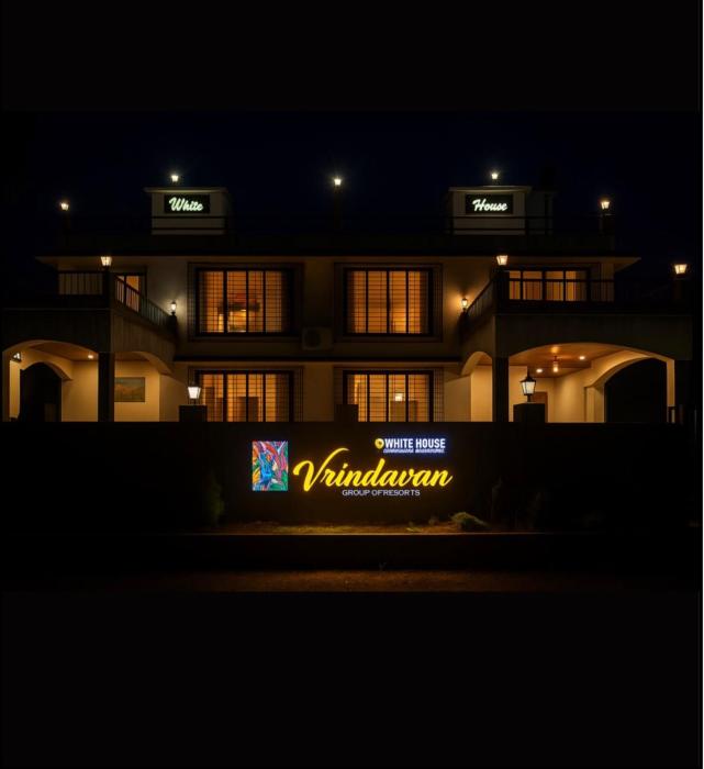 Vrindavan Group Of Resorts
