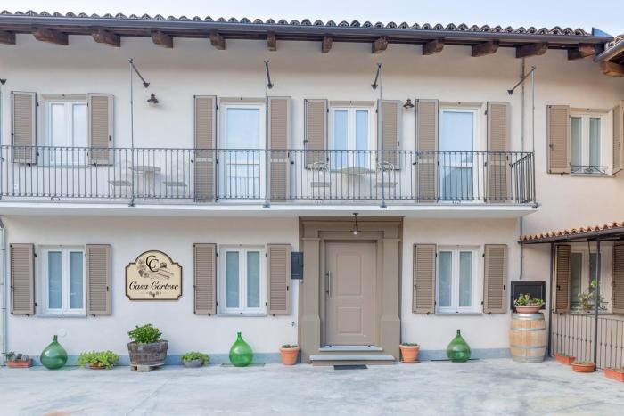 Casa Cortese