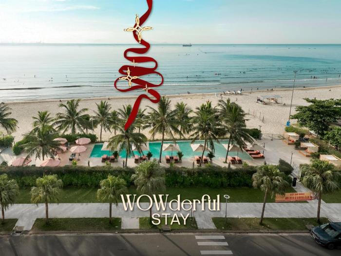 Signature by M Village Beachfront Hotel, a brand of Modern Village Lifestyle