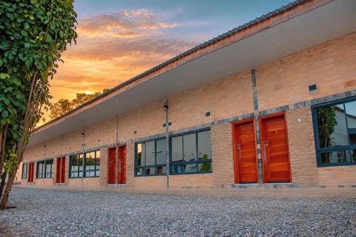 Julietas Lodge