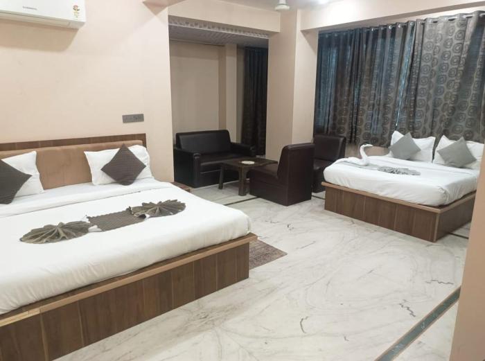 Hotel Pearl