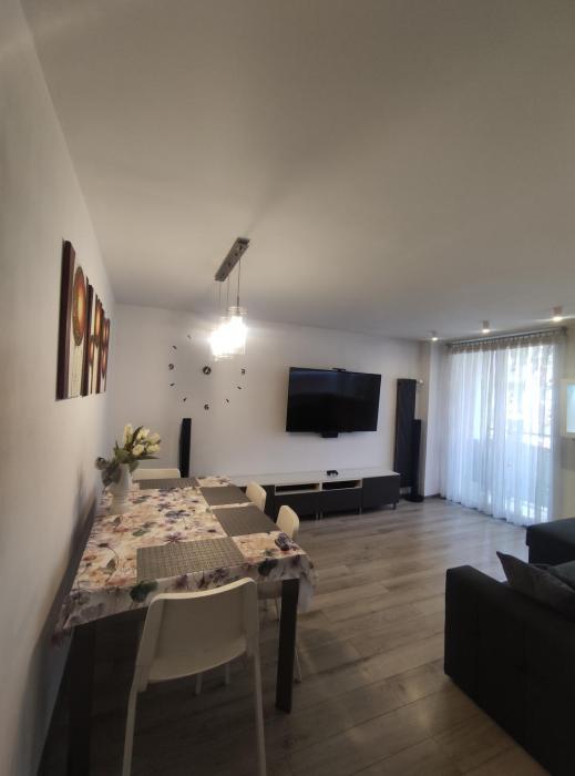 Apartament CENTRUM