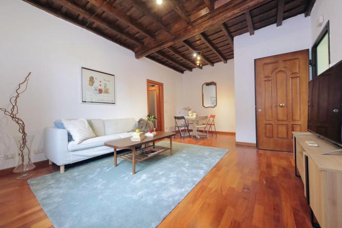 Artisti Apartment - Piazza di Spagna