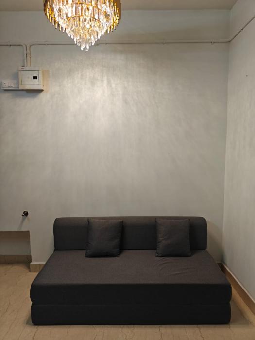 Abini Homestay Elite