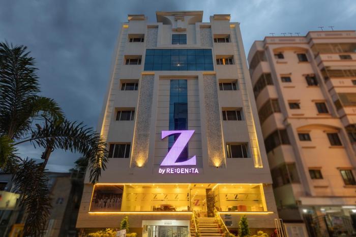 Z by Regenta, Vijayawada