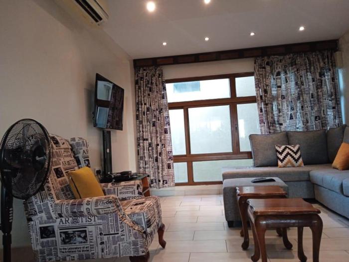 Vivi House-Beachfront 1bedroom apartment