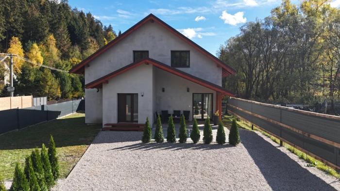MEDENA Holiday Home