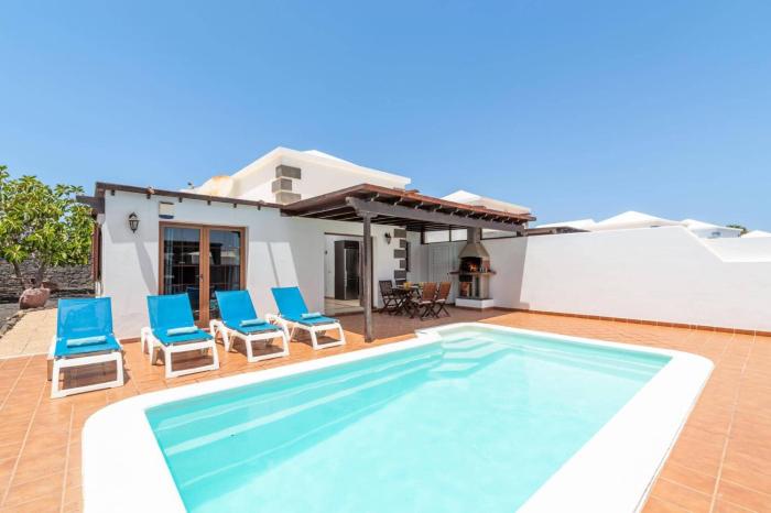 Villa Siroco Lanzarote by Villa Plus